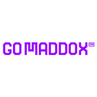 Go Maddox Interactive logo - Similar company to Orthrus Studios