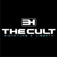 The Cult Store logo - Similar company to Walon Sport
