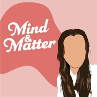 Mind and Matter Podcast logo - Similar company to Mind Matter Consultancy