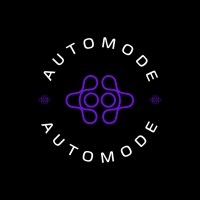 Automode logo - Similar company to Automate