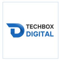 Techbox Digital logo - Similar company to Mytechregion