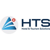 HTS - Hotel & Tourism Solutions logo - Similar company to Atom Cream Team