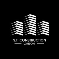 ST Construction (London) Ltd logo - Similar company to Construction Muzzy Limited