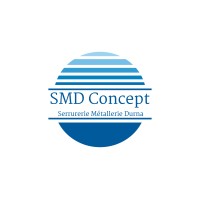 SMD Concept logo - Similar company to Somegyps