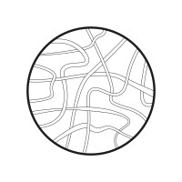 Stichting Kunstplatform Rizoom logo - Similar company to Insyncr