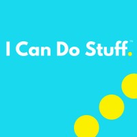 I Can Do Stuff