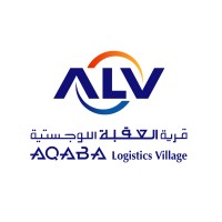 Aqaba Logistics Village (ALV) logo - Similar company to Anvt Hub