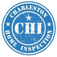 Charleston Home Inspection logo - Similar company to Doors To Freedom