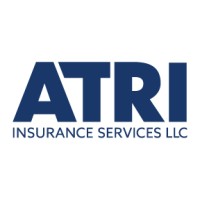 ATRI Insurance Services logo - Similar company to Pickleball Insurance Program