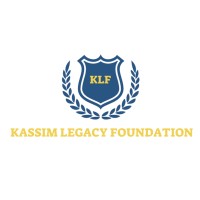 Kassim Legacy Foundation logo - Similar company to Lsn Partners, Llc