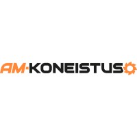AM-Koneistus Oy logo - Similar company to Fäh Technik Ag