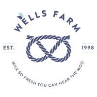 Wells Farm Dairy Ltd logo - Similar company to Ab-Handling & Plastics