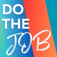DO THE JOB PODCAST logo - Similar company to Included