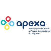 APEXA - Associação de Apoio à Pessoa Excepcional do Algarve logo - Similar company to Associação Juvenil Ready To Help Viseu