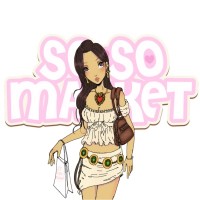 The Soso Market logo - Similar company to Maum