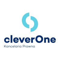 Kancelaria Prawna Clever One logo - Similar company to Kancelaria Prawna Mediator
