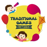 Traditional Games Returns logo - Similar company to Gbkp (Gereja Batak Karo Protestan)