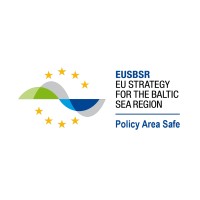 EUSBSR PA Safe logo - Similar company to Eusbsr Pa Ship