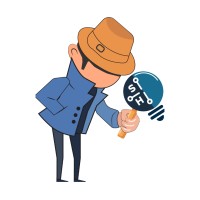 Solution Hunters logo - Similar company to Aitronix