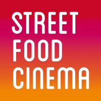 Street Food Cinema logo - Similar company to Til Events