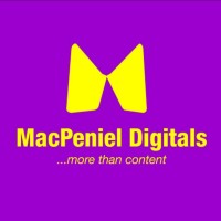 MacPeniel Digitals logo - Similar company to Basilco Consults Limited