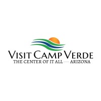 Town of Camp Verde logo - Similar company to Camp Verde Marshal