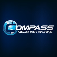 Compass Media Networks logo - Similar company to Skyview Networks