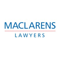 Maclarens Lawyers logo - Similar company to Cannoli Rush