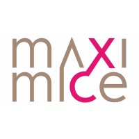 maximice MICE network & consulting logo - Similar company to Mice.Bayern