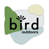Bird Outdoors logo - Similar company to Mad Bomber
