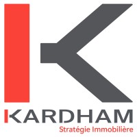 Kardham Stratégie Immobilière logo - Similar company to Maka Production