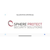 Sphere Protect logo - Similar company to Mobisport Concept