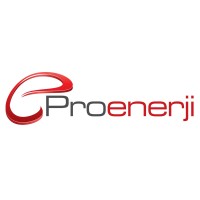 PROENERJI logo - Similar company to Trendpan Elektrik Pano Sistemleri