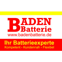 Industrie-Batterien in Baden GmbH logo - Similar company to Heinle Group