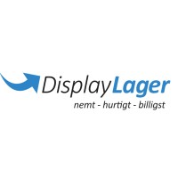 DisplayLager.dk logo - Similar company to Era