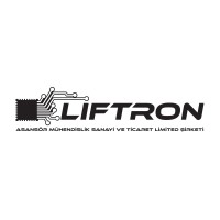 Liftron Asansör Mühendislik San. Tic. Ltd. Şti.