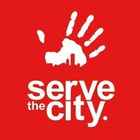 Serve the City Berlin logo - Similar company to Digital For Good