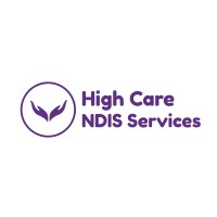 High Care NDIS Services logo - Similar company to Ready Enable Pty Ltd