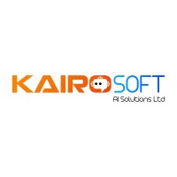 Kairosoft AI Solutions Ltd logo - Similar company to Volkai Ai