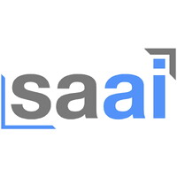 Saai.ai logo - Similar company to Decebal