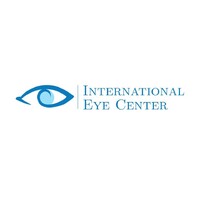 International Eye center (IEC) logo - Similar company to Iec Eye Care