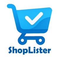 ShopLister | Fractional eCommerce logo - Similar company to Funnelzip.Ai