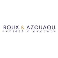 ROUX & AZOUAOU logo - Similar company to A.Venir Ge