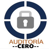 Auditoria Cero logo - Similar company to Scaleap