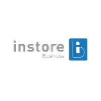 Instore Business AB logo - Similar company to Lenbro Rekrytering