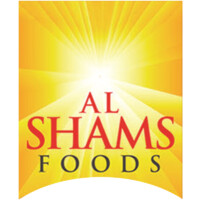 Al Shams Foods logo - Similar company to Kalsal
