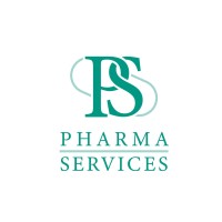 PHARMASERVICES logo - Similar company to Prophasud