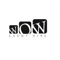 Wow Event Hire logo - Similar company to Fortune Architecture