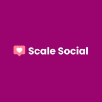 Scale Social AI logo - Similar company to Capwave Ai