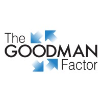 The Goodman Factor logo - Similar company to Intelligent.Coach